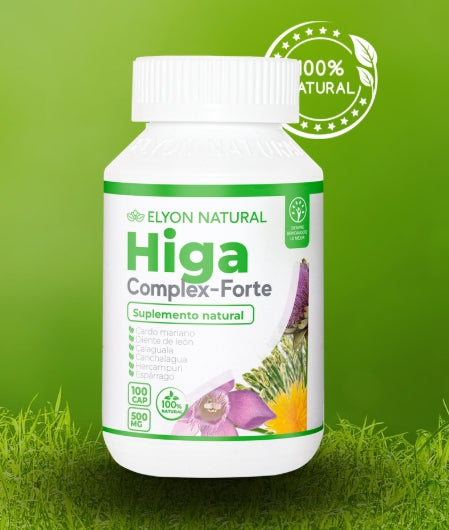 Higa Complex